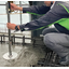 Digital Thickness Measuring Device for Construction 'Slab&plusmn;dunK'