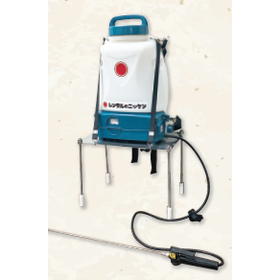 【建設現場向け】鉄筋洗浄機『筋次郎』