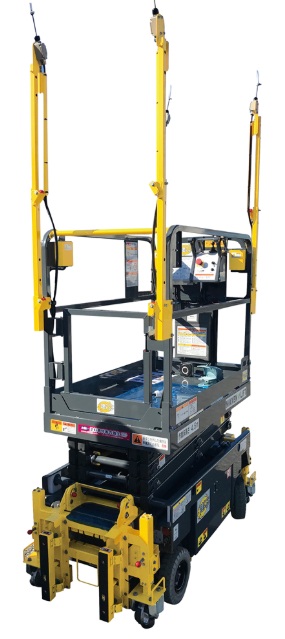 【倉庫管理向け】建トゥン4.5m