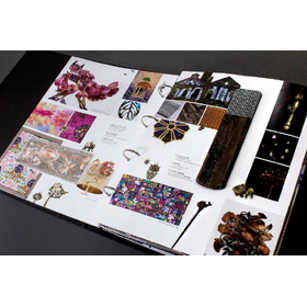 Asia Color Trend Book: Creation in ...