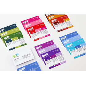 Corporate Branding for the Energy Industry