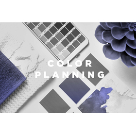 商品企画や意匠開発の色彩設計「カラープランニング」とは？　