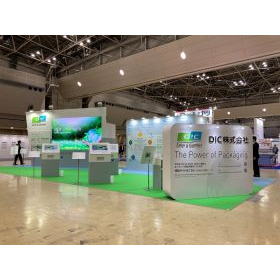 展示会プロデュース