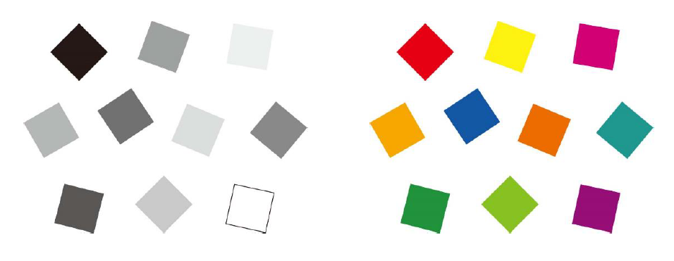 【ゲーム業界向け】色彩心理を活用した没入感の演出