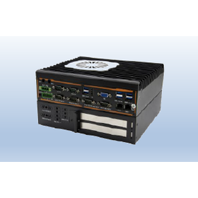 第8・9世代Intel対応 産業用拡張型ファン冷却ボックスPC