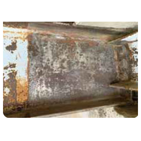 クリスタルジュエリー工法