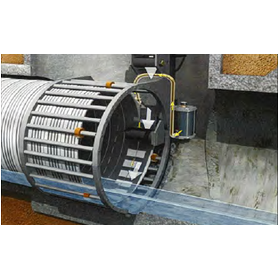 SWライナー工法