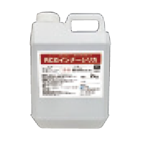 コンクリート表面保護工法『RCGインナーシリカ』