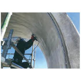 タフネスコート工法