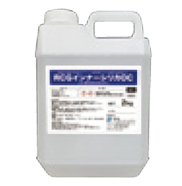 けい酸塩系表面含侵工法『RCGインナーシリカOC』