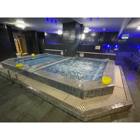 [Case Study] SOLA SPA Shinjuku