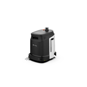 Commercial Smart Cleaning Robot Whiz V