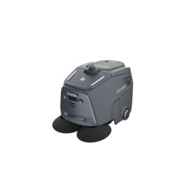 産業用自律清掃ロボット「Beetle」