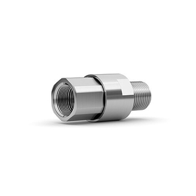 飛沫防止バルブ Clearspray