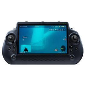 産業用水中ドローンコントローラー『FIFISH iRC』