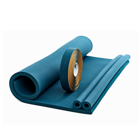 柔軟弾性発泡ゴム保温材『ArmaFlex Ultima』