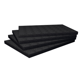 高性能吸音材『ArmaComfort H』