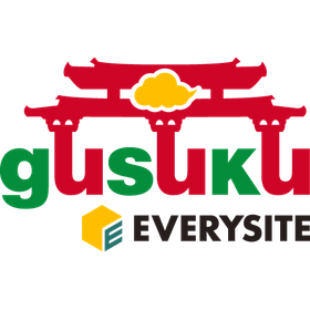 "Gusuku Everysite" that connects bu...
