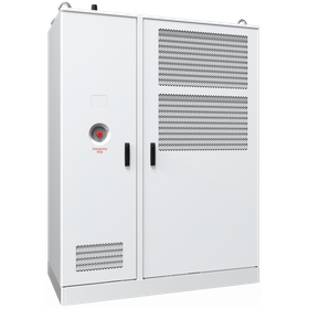 EV急速充電器『DZシリーズ』360/480kW（分離型）