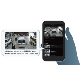 録画＆動画配信サービス『PitLog』