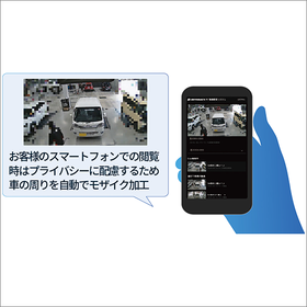 整備動画Live配信サービス『PitLog』