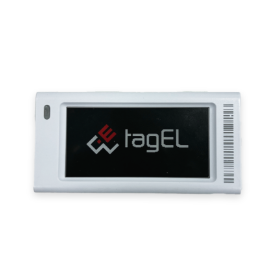Subscription electronic paper tag "tagEL"