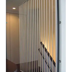 室内パーティション