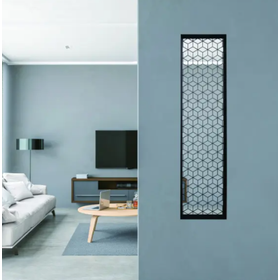 室内用飾り小窓『鉄窓(テツマド)』