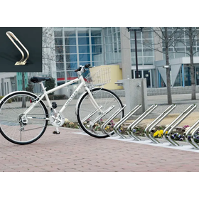 Cycle Stand "D-NA"