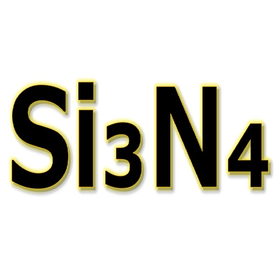 【高純度】窒化ケイ素(Si3N4) 粉末