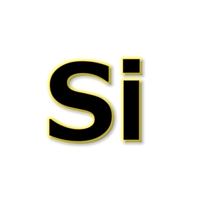 【高純度】2N/3N/4N シリコン(Si) 粉末