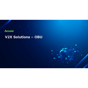 【資料】V2X Solutions-OBU 製品画像