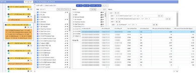 ネットワーク解析ソリ  ューション『AEGIS-CP』
