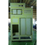 Semiconductor manufacturing equipment (draft and chemical supply unit)