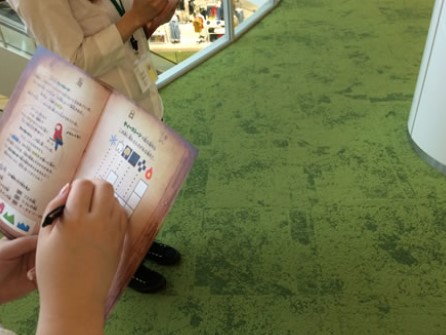 謎解きイベント　企画制作サービス