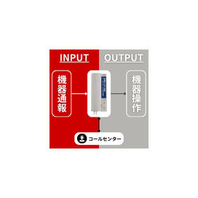 Hotline capable of abnormal signal detection and remote operation.