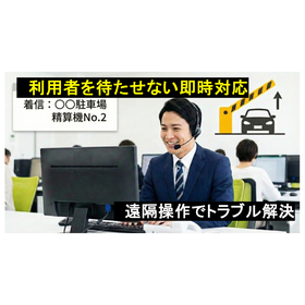 "Zero Deployment - Remote Control Gate" Complaint Response Autophone | Lucatel