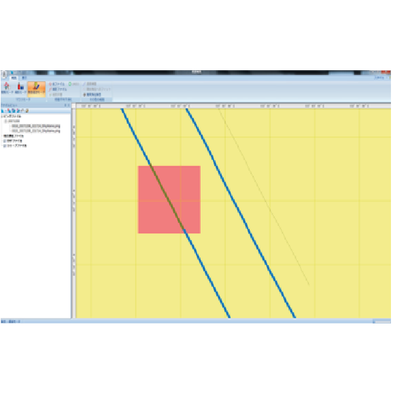 データ処理ソフトウェア『MarineDiscovery 15』.png