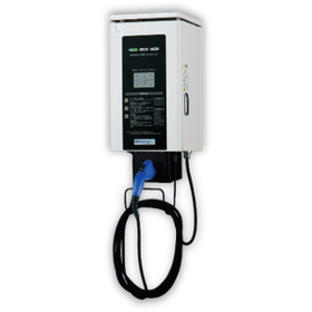 EV普通充電器『PM-CSシリーズ』