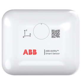 『ABB Abilityスマートセンサ』
