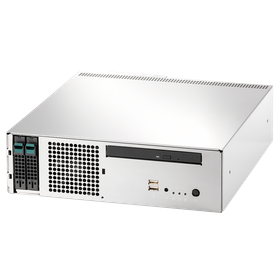 業務高信頼コンピュータ『GR8100 モデル300N』