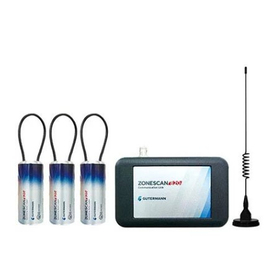 無線ロガー式 漏水探索機『ゾーンスキャン820』