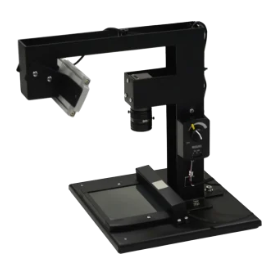 ハーネス配線色検査装置『Rakuiro Checker』