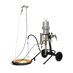 マルチスプレーユニット『MSU-2000C』