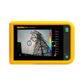 産業用超音波カメラ 『Fluke ii1020C』