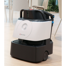 DX清掃ロボット『Whiz i IRIS EDITION』