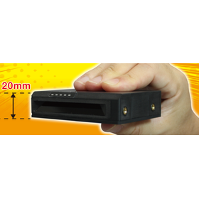 薄型3D測域センサ『UCT-X001』