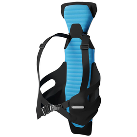 高所作業用エアバッグ『WorkAir Back』