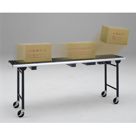 薄型コンベヤ『ライトローラー』