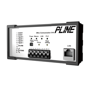 省配線通信ユニット『PLINE II（TH-PLC2-WR）』